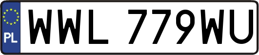WWL779WU