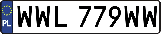 WWL779WW