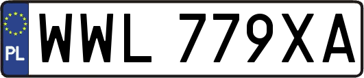 WWL779XA