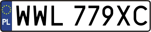 WWL779XC
