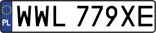 WWL779XE
