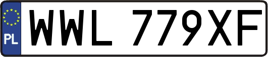 WWL779XF