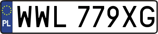 WWL779XG