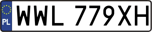 WWL779XH