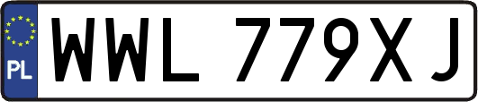 WWL779XJ