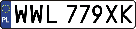 WWL779XK