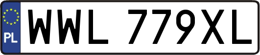 WWL779XL