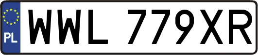 WWL779XR