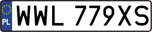 WWL779XS