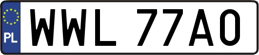 WWL77A0
