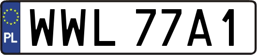 WWL77A1
