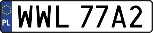 WWL77A2