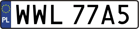 WWL77A5