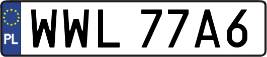 WWL77A6