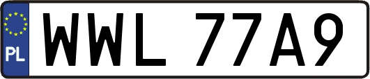 WWL77A9