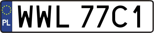 WWL77C1