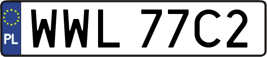 WWL77C2