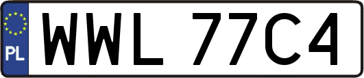 WWL77C4