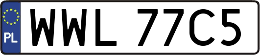 WWL77C5