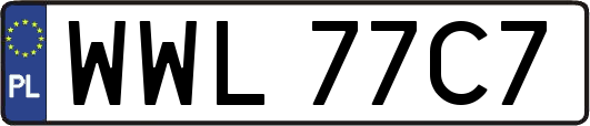 WWL77C7