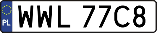 WWL77C8