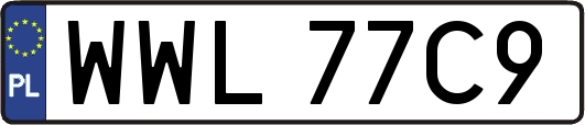 WWL77C9