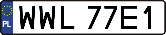 WWL77E1