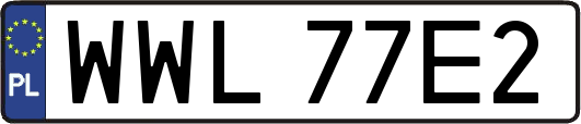 WWL77E2