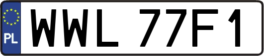 WWL77F1