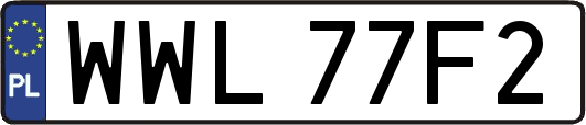 WWL77F2