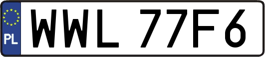 WWL77F6