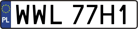 WWL77H1