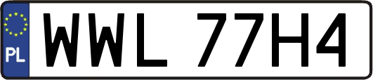 WWL77H4