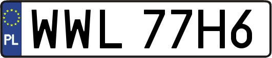 WWL77H6