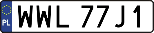 WWL77J1