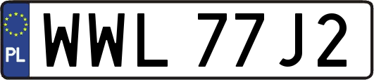 WWL77J2