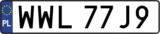 WWL77J9