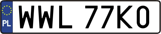 WWL77K0