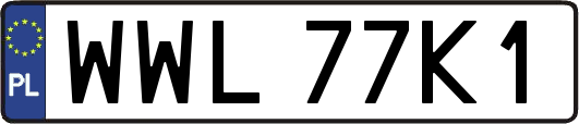 WWL77K1