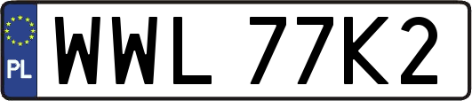 WWL77K2