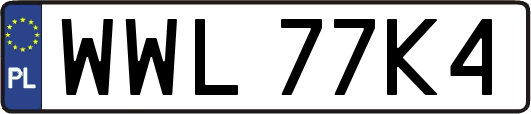 WWL77K4