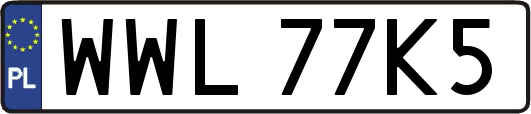 WWL77K5