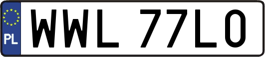 WWL77L0