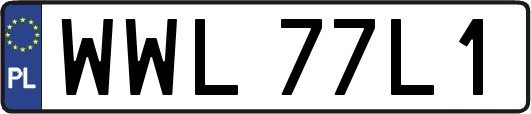WWL77L1