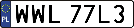 WWL77L3
