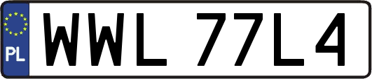 WWL77L4