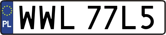 WWL77L5