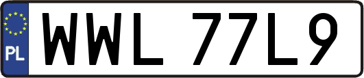 WWL77L9