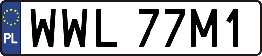 WWL77M1