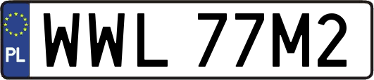 WWL77M2